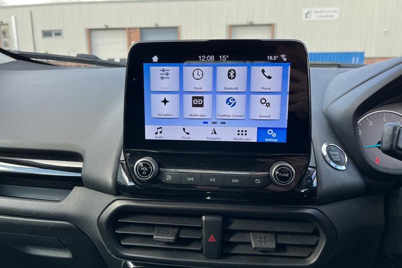 Used Ford Ecosport 2019 for sale - 77653678: Photo 33