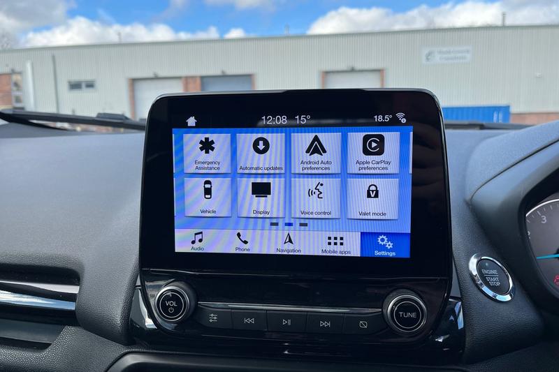 Used Ford Ecosport 2019 for sale - 77653678: Photo 34