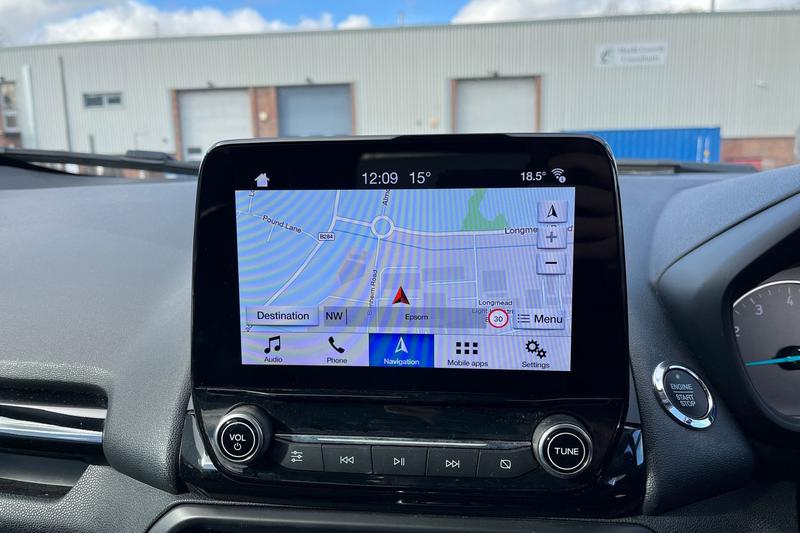 Used Ford Ecosport 2019 for sale - 77653678: Photo 35