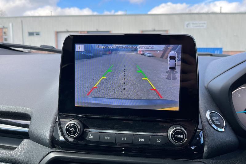 Used Ford Ecosport 2019 for sale - 77653678: Photo 36