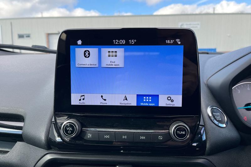 Used Ford Ecosport 2019 for sale - 77653678: Photo 37