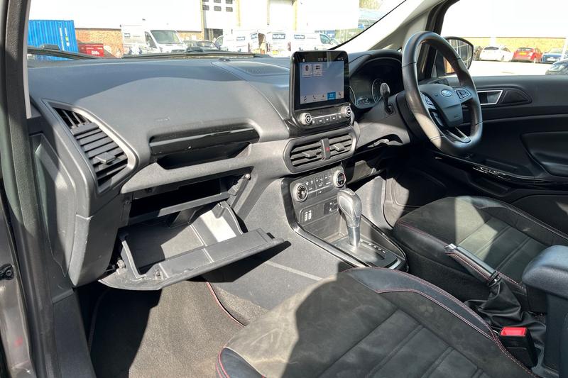 Used Ford Ecosport 2019 for sale - 77653678: Photo 39
