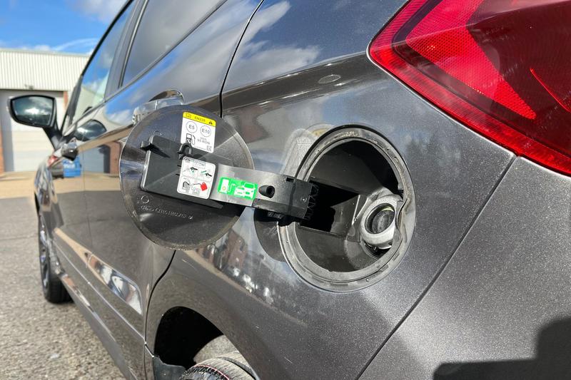 Used Ford Ecosport 2019 for sale - 77653678: Photo 40