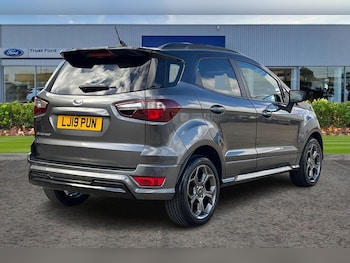 Used Ford Ecosport 2019 for sale - 77653678: Photo