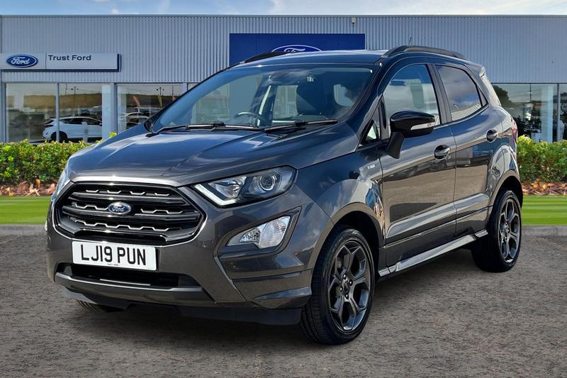 Used Ford Ecosport 2019 for sale - 77653678: Photo 5