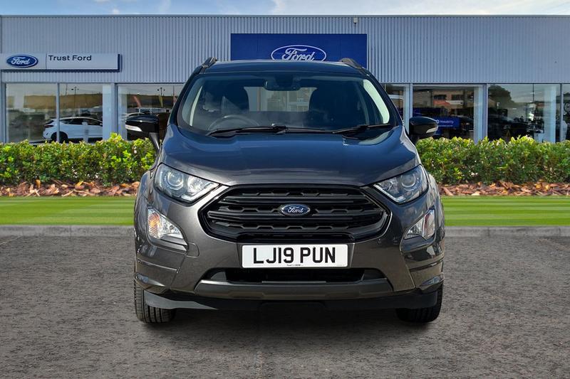 Used Ford Ecosport 2019 for sale - 77653678: Photo 6