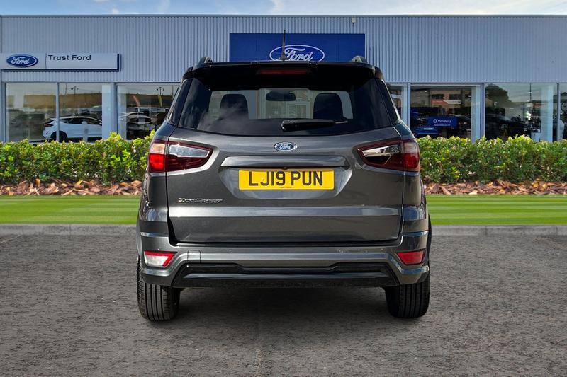 Used Ford Ecosport 2019 for sale - 77653678: Photo 7