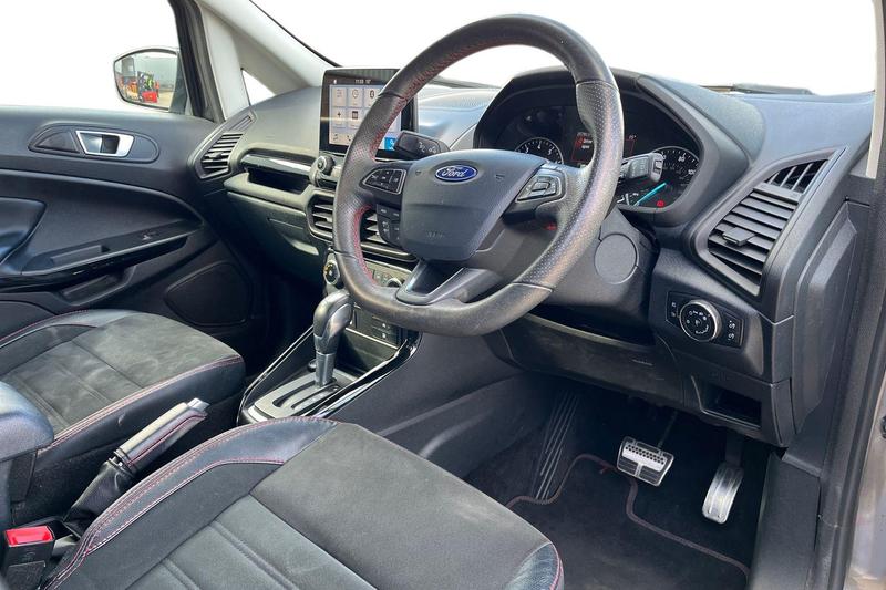 Used Ford Ecosport 2019 for sale - 77653678: Photo 9