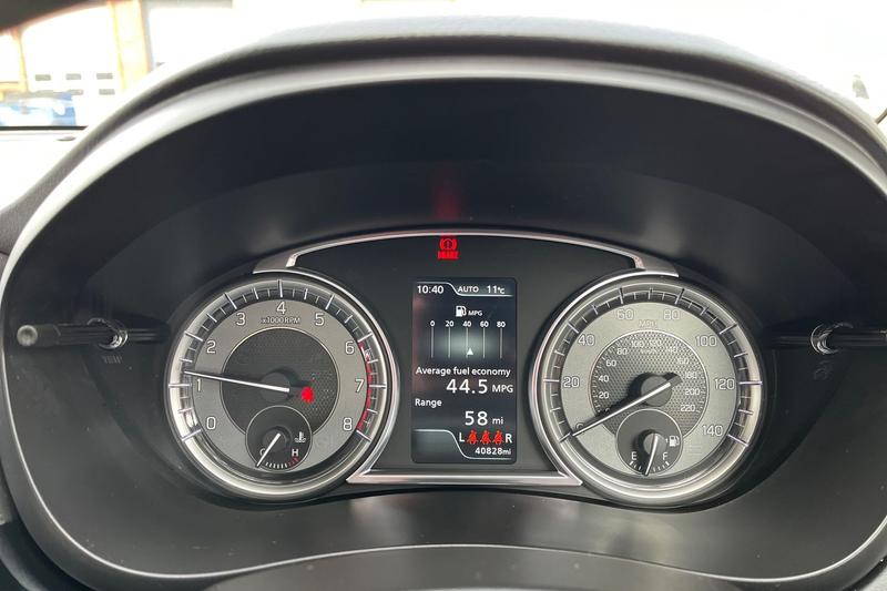 Used Suzuki SX4 S-Cross 2022 for sale - 77989082: Photo 13