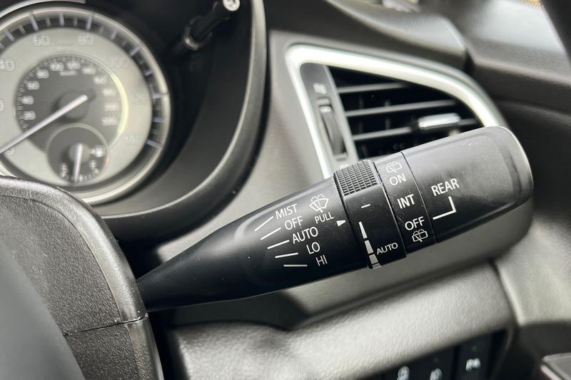 Used Suzuki SX4 S-Cross 2022 for sale - 77989082: Photo 15