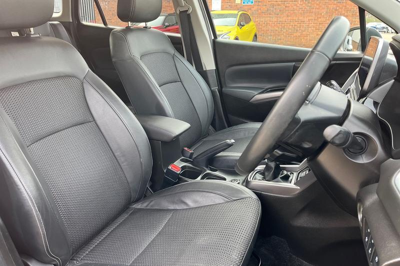 Used Suzuki SX4 S-Cross 2022 for sale - 77989082: Photo 17