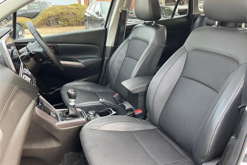 Used Suzuki SX4 S-Cross 2022 for sale - 77989082: Photo 19