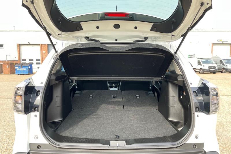 Used Suzuki SX4 S-Cross 2022 for sale - 77989082: Photo 24