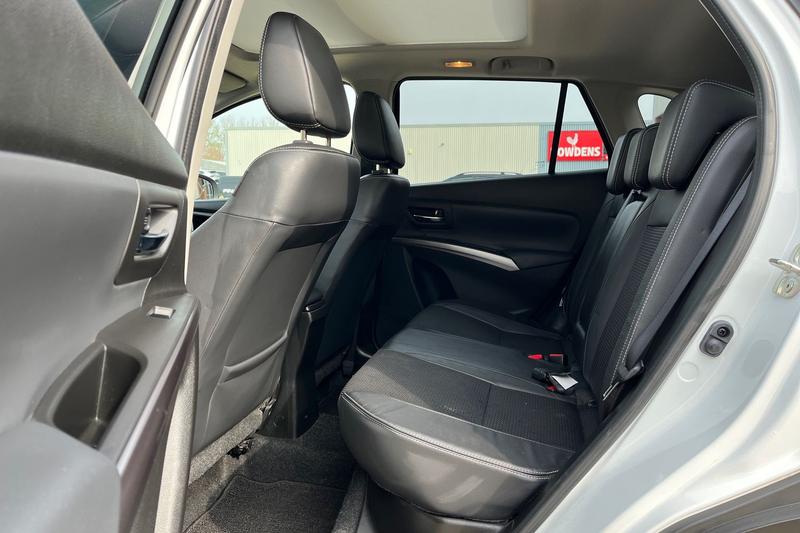 Used Suzuki SX4 S-Cross 2022 for sale - 77989082: Photo 25