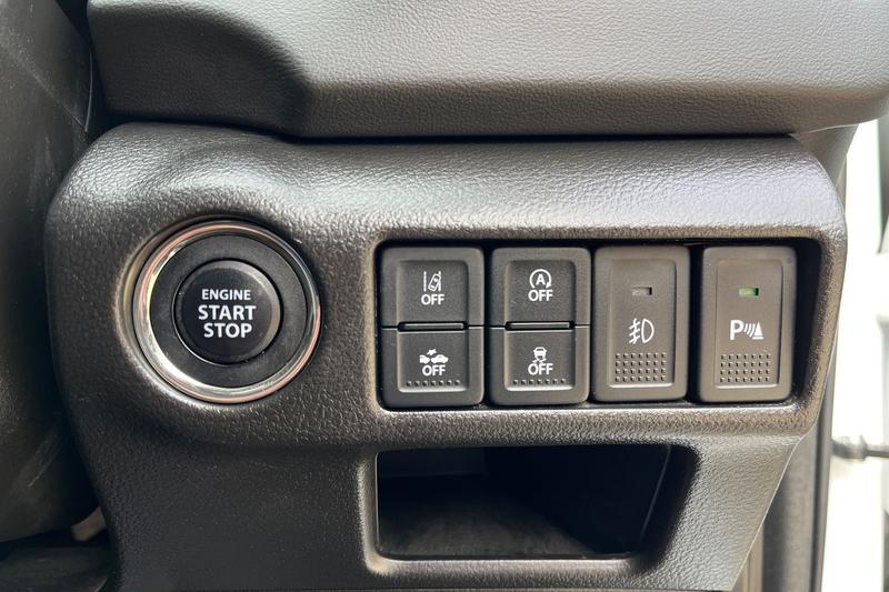 Used Suzuki SX4 S-Cross 2022 for sale - 77989082: Photo 28