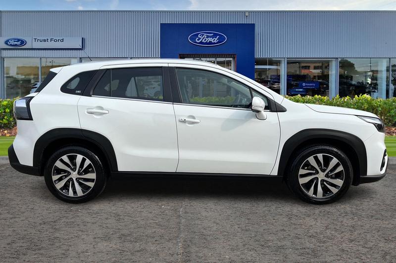 Used Suzuki SX4 S-Cross 2022 for sale - 77989082: Photo 3