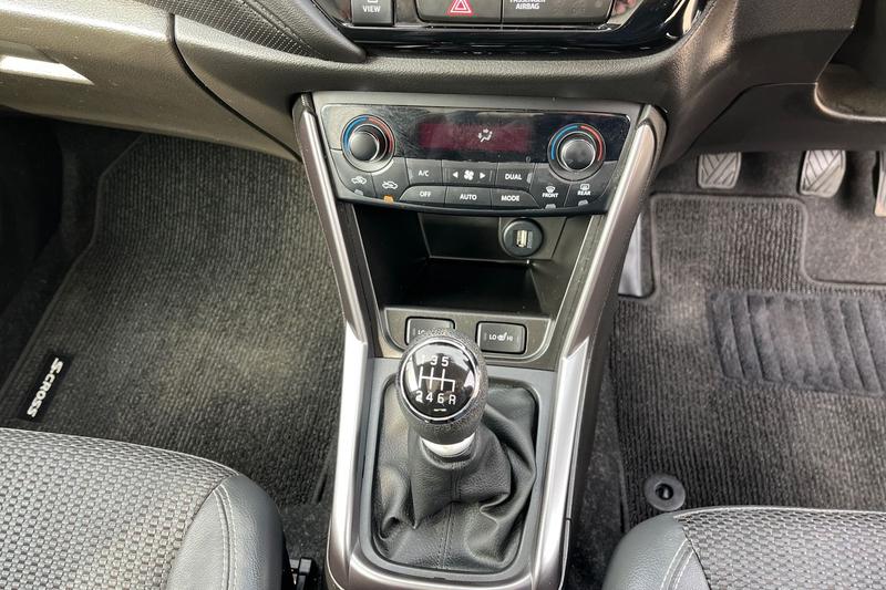 Used Suzuki SX4 S-Cross 2022 for sale - 77989082: Photo 31