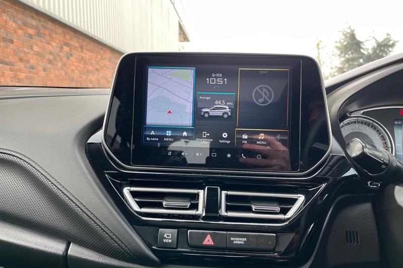 Used Suzuki SX4 S-Cross 2022 for sale - 77989082: Photo 32