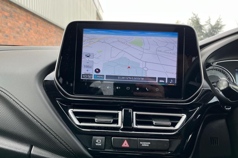 Used Suzuki SX4 S-Cross 2022 for sale - 77989082: Photo 33