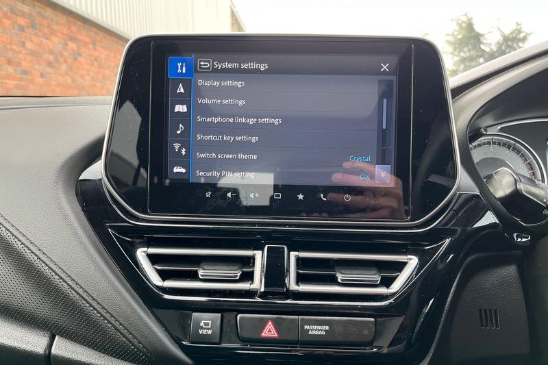 Used Suzuki SX4 S-Cross 2022 for sale - 77989082: Photo 34