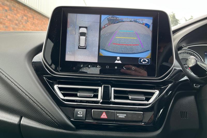 Used Suzuki SX4 S-Cross 2022 for sale - 77989082: Photo 35