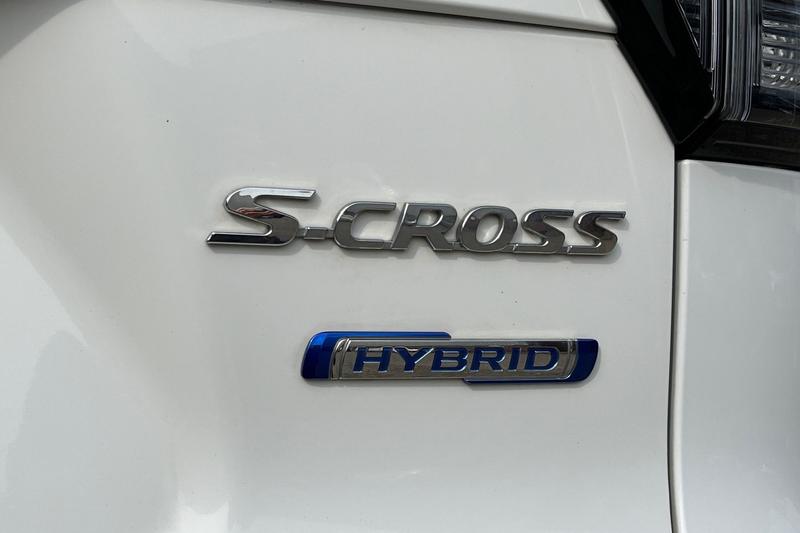 Used Suzuki SX4 S-Cross 2022 for sale - 77989082: Photo 39