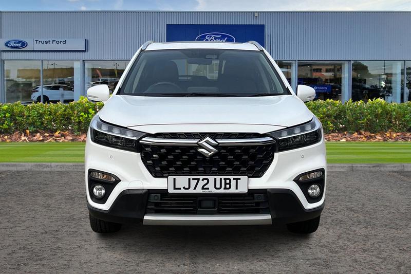 Used Suzuki SX4 S-Cross 2022 for sale - 77989082: Photo 6