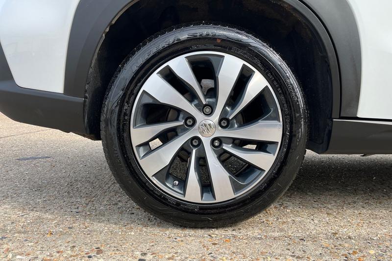 Used Suzuki SX4 S-Cross 2022 for sale - 77989082: Photo 8