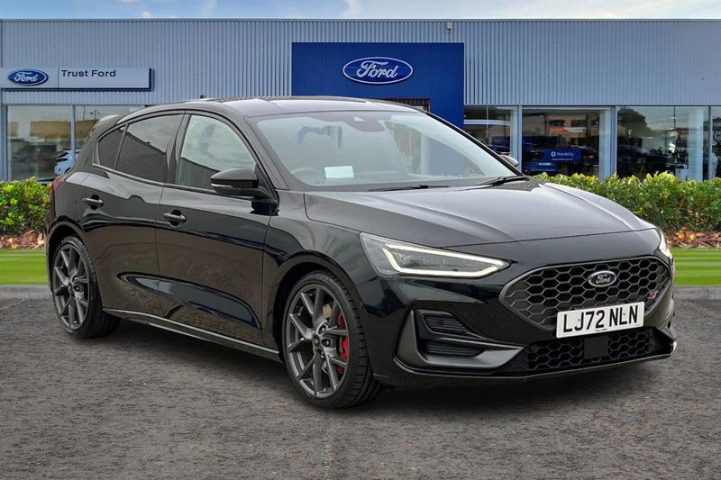 Used Ford Focus 2022 for sale - 76350435: Photo 1