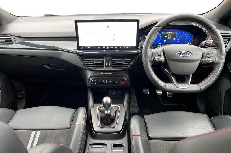 Used Ford Focus 2022 for sale - 76350435: Photo 10