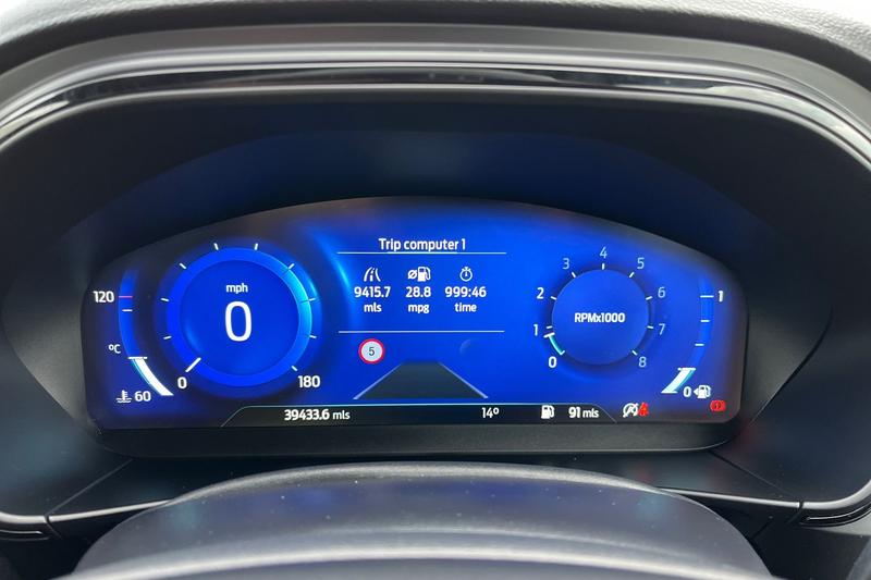 Used Ford Focus 2022 for sale - 76350435: Photo 13