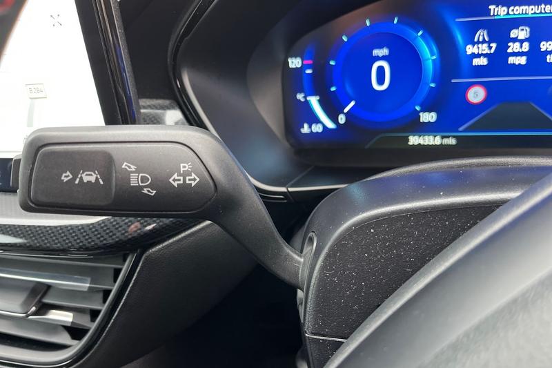 Used Ford Focus 2022 for sale - 76350435: Photo 14