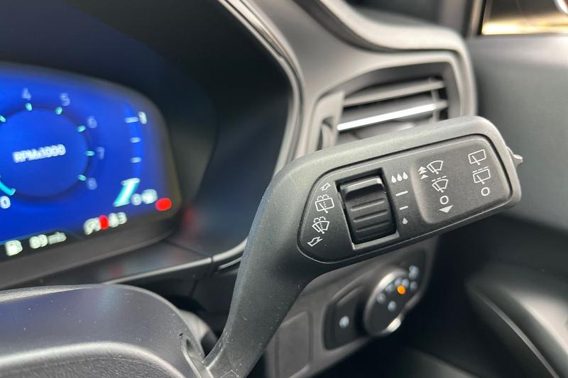 Used Ford Focus 2022 for sale - 76350435: Photo 15
