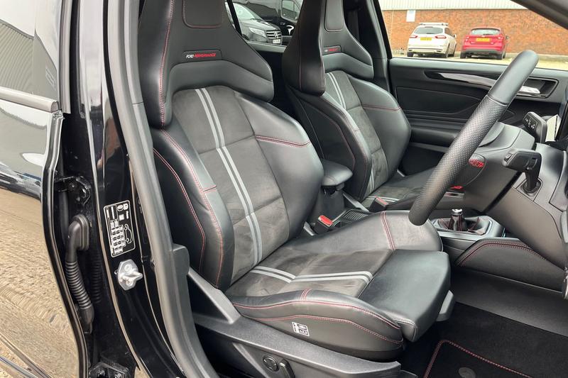 Used Ford Focus 2022 for sale - 76350435: Photo 17
