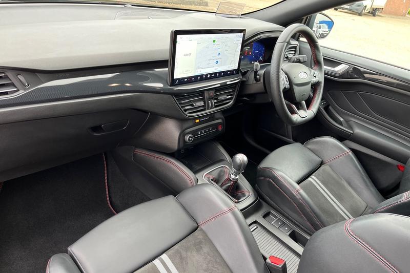 Used Ford Focus 2022 for sale - 76350435: Photo 18
