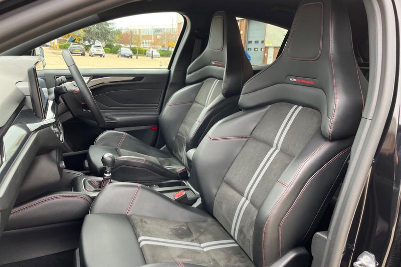 Used Ford Focus 2022 for sale - 76350435: Photo 19