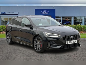 2022 - 2.3 EcoBoost ST 5dr
