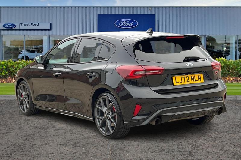 Used Ford Focus 2022 for sale - 76350435: Photo 2