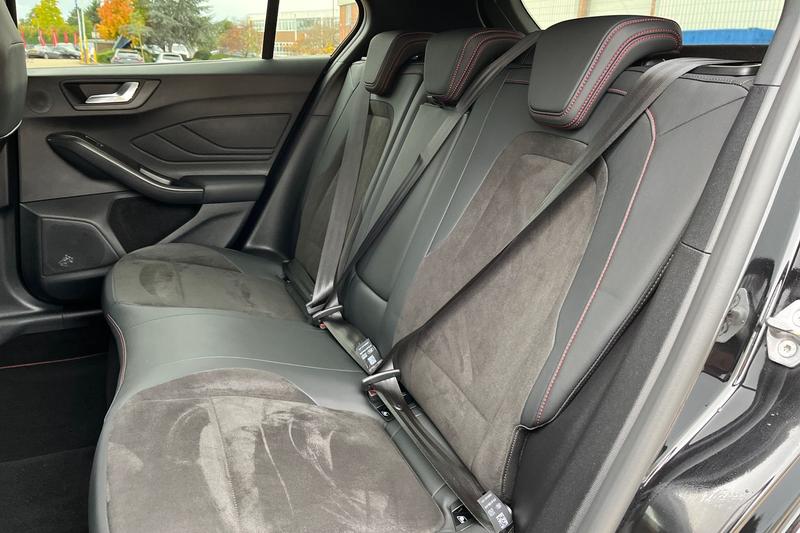 Used Ford Focus 2022 for sale - 76350435: Photo 20