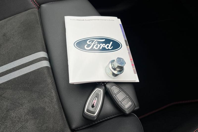 Used Ford Focus 2022 for sale - 76350435: Photo 22