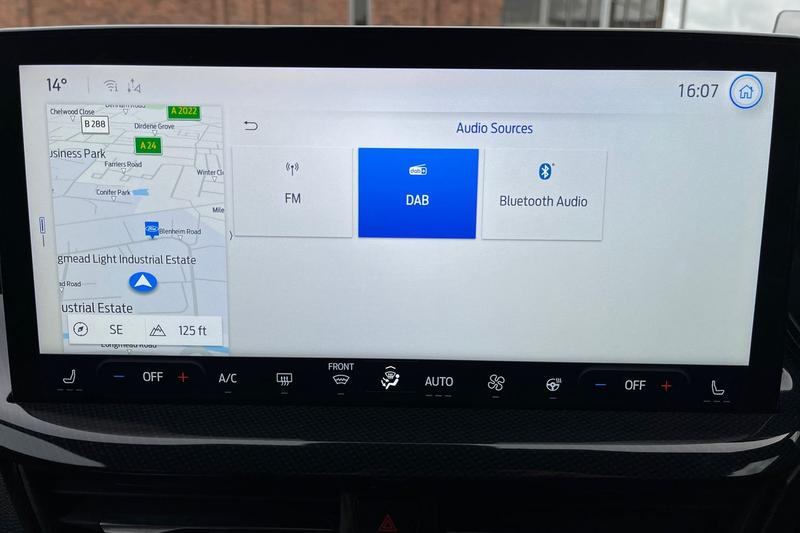 Used Ford Focus 2022 for sale - 76350435: Photo 33