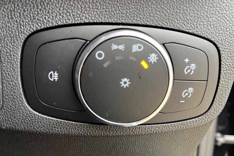Used Ford Focus 2022 for sale - 76350435: Photo 38