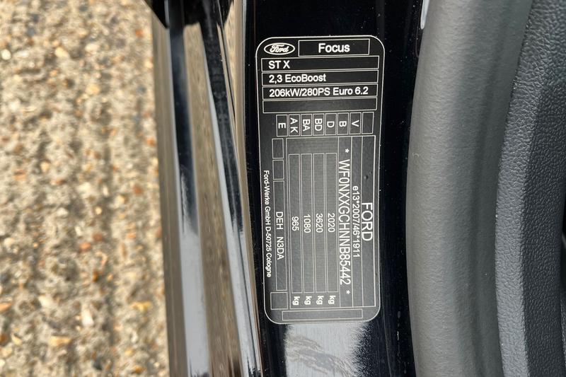 Used Ford Focus 2022 for sale - 76350435: Photo 39