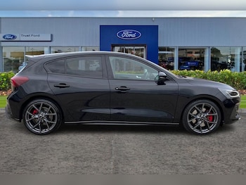 Used Ford Focus 2022 for sale - 76350435: Photo