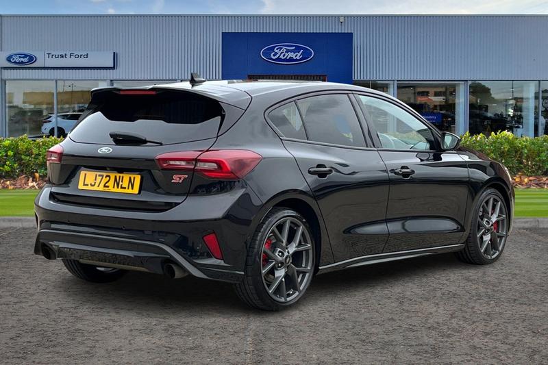 Used Ford Focus 2022 for sale - 76350435: Photo 4
