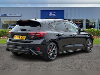 Used Ford Focus 2022 for sale - 76350435: Photo