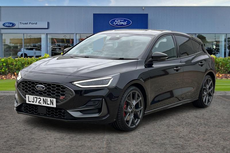 Used Ford Focus 2022 for sale - 76350435: Photo 5