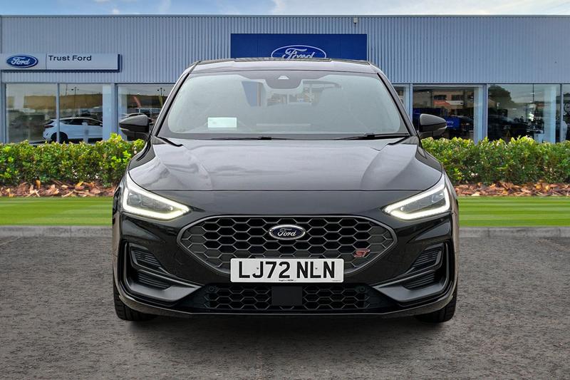 Used Ford Focus 2022 for sale - 76350435: Photo 6