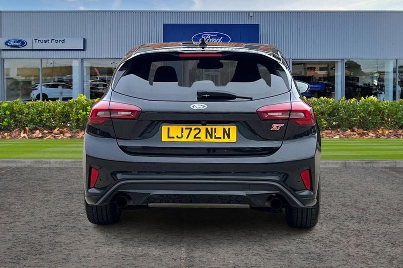 Used Ford Focus 2022 for sale - 76350435: Photo 7