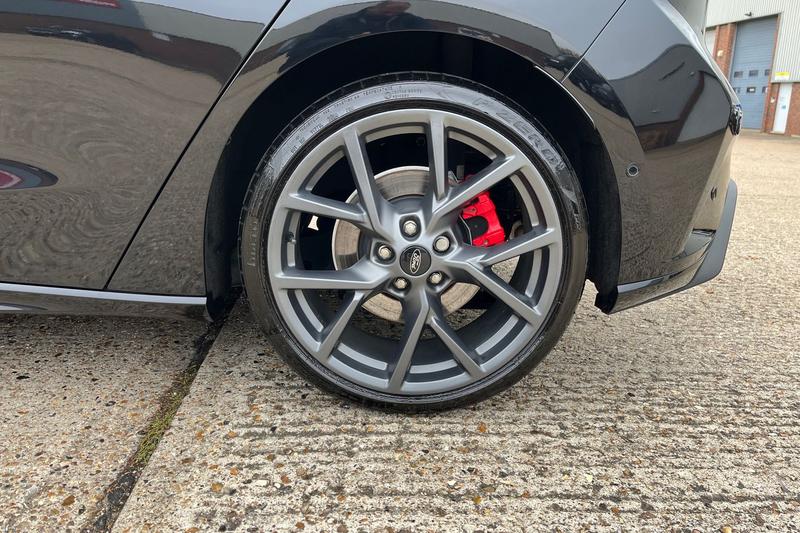 Used Ford Focus 2022 for sale - 76350435: Photo 8